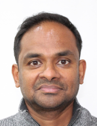 Arulkumaran Kumaraswamipillai
